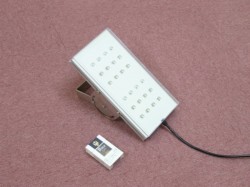 LEDワイドレクタンゲル